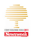 Firmy Rodzinne Tygodnia „Newsweek”